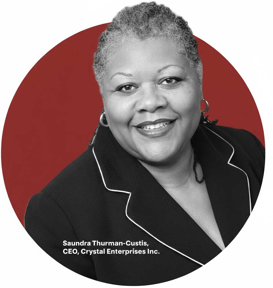 Saundra Thurman-Custis
